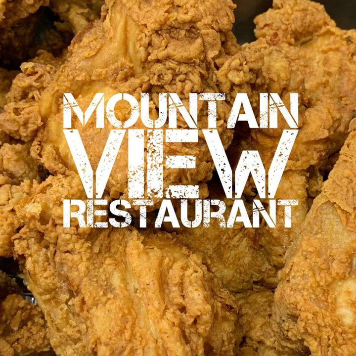 Mountain View Restaurant