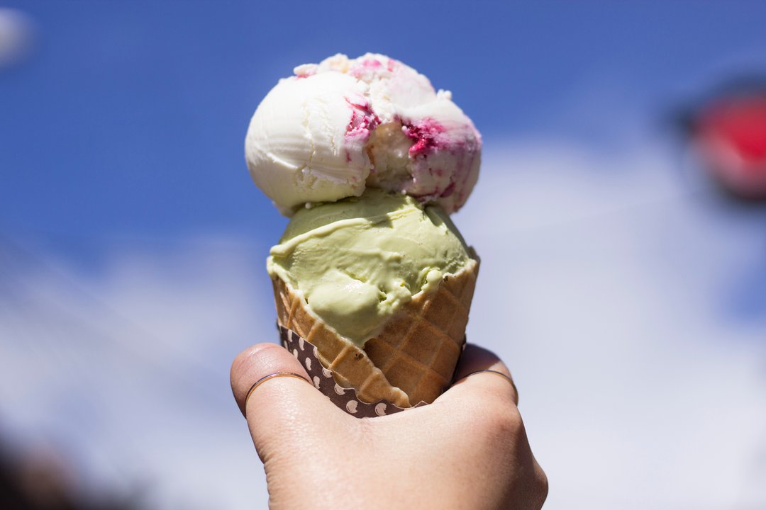 Ice Cream Image